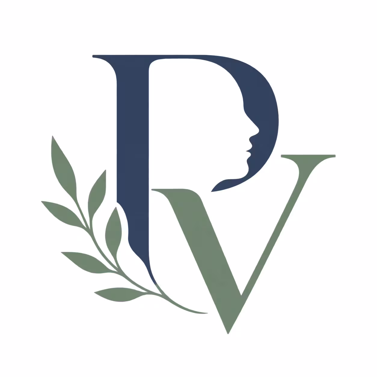 Logotipo Pablo Venegas