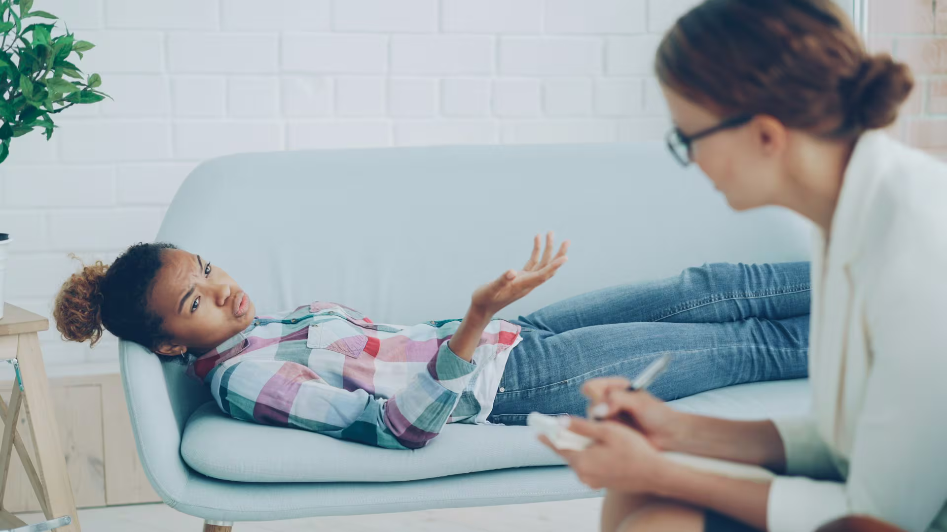 terapia dos personas